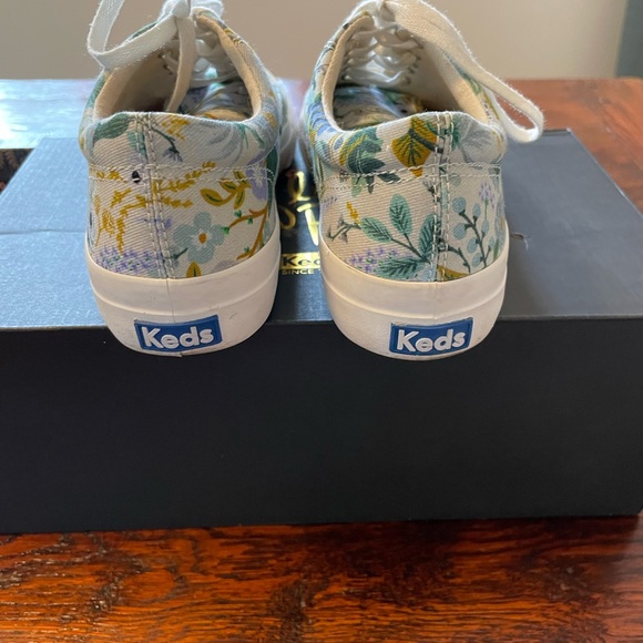 Ladies KEDS - Picture 3 of 4